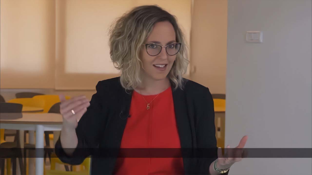 ככה בונים אזור תעסוקה